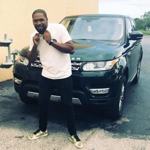 Meet your Posher, Stoney